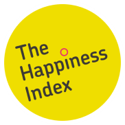 thehappiesindexLogo